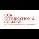 UC International College logo