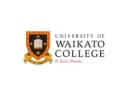 University of Waikato College logo