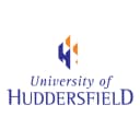 University of Huddersfield – London logo