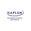 Kaplan Business School logo