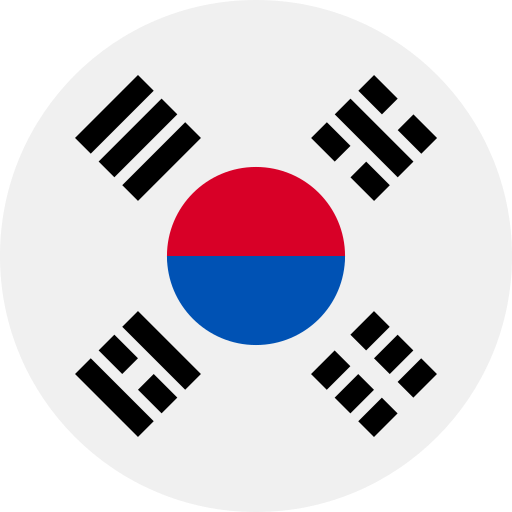 Image for south korea